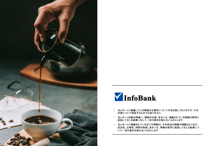 ベトナムカフェチェーン市場の業界構造と主要プレイヤー詳細分析