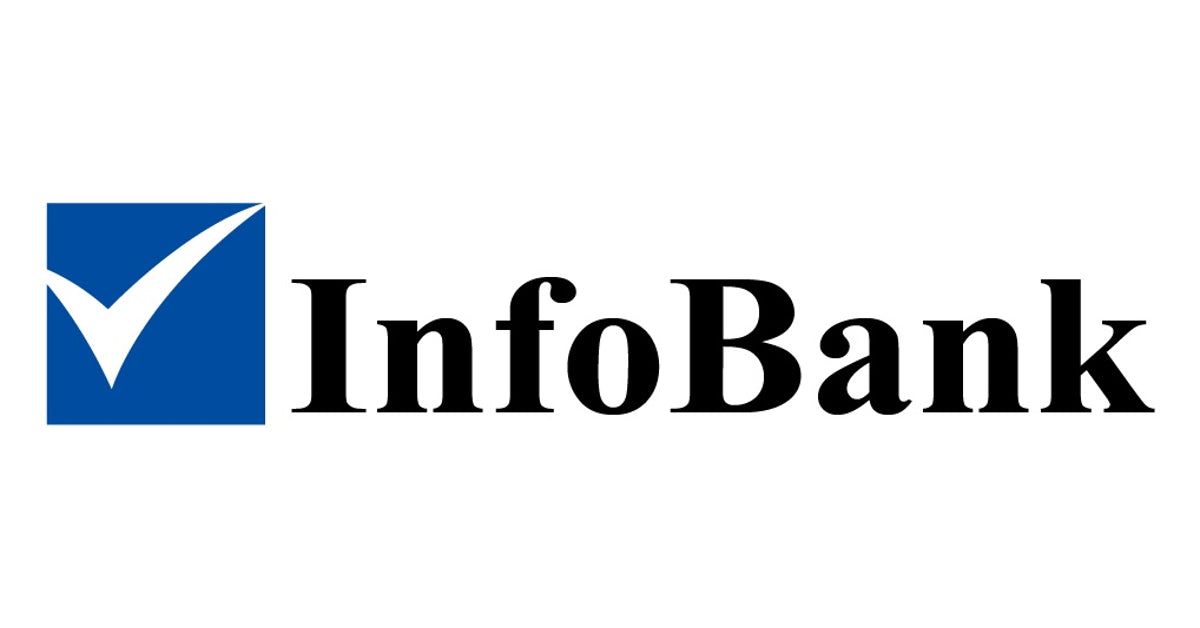 Infobank InfoBank: